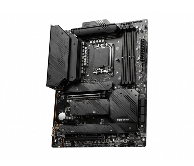 MSI MAG Z790 TOMAHAWK WIFI - 1072760 - zdjęcie 3